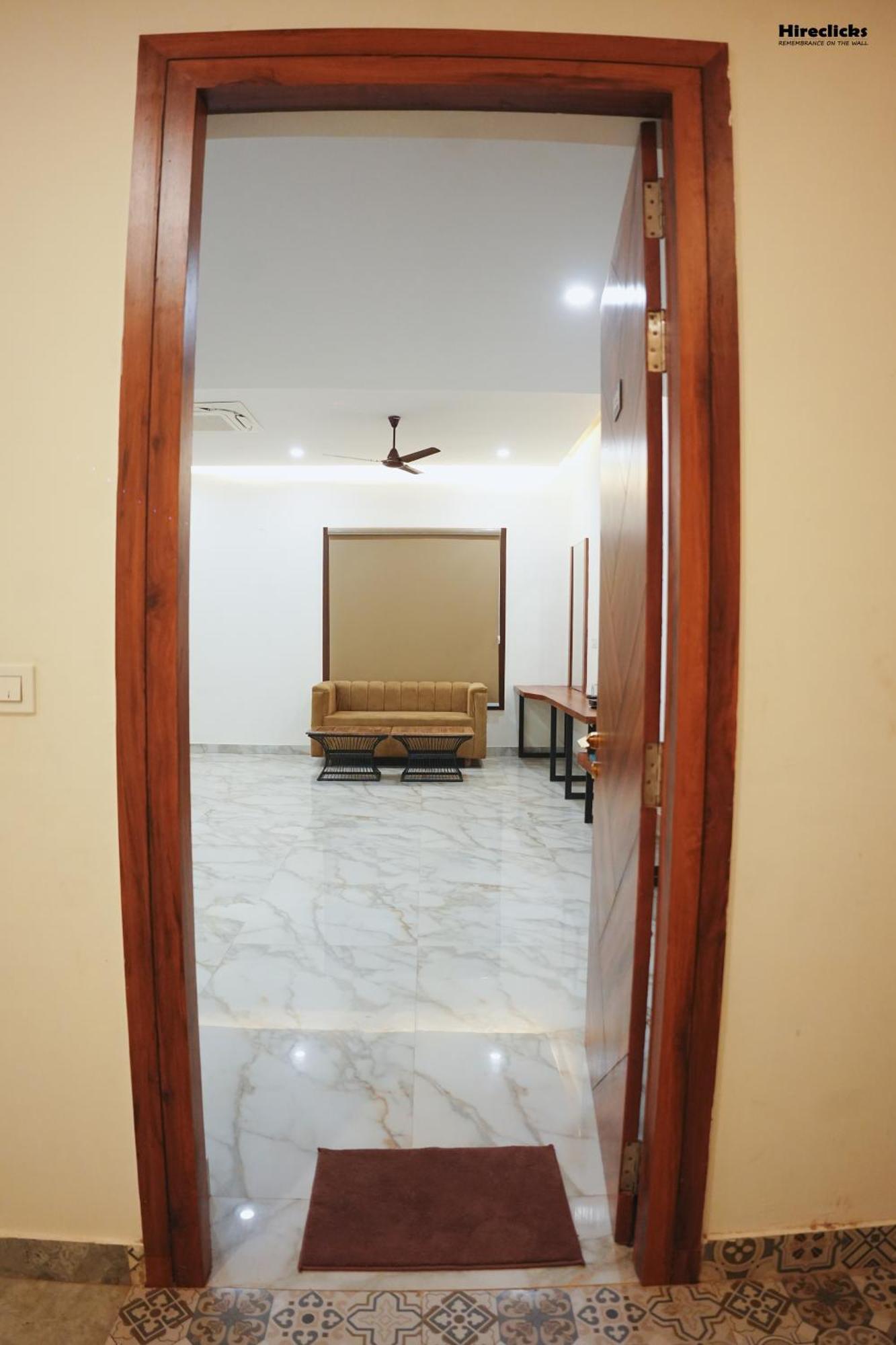 The Krati Resort & Convention Centre Bareilly Exteriör bild